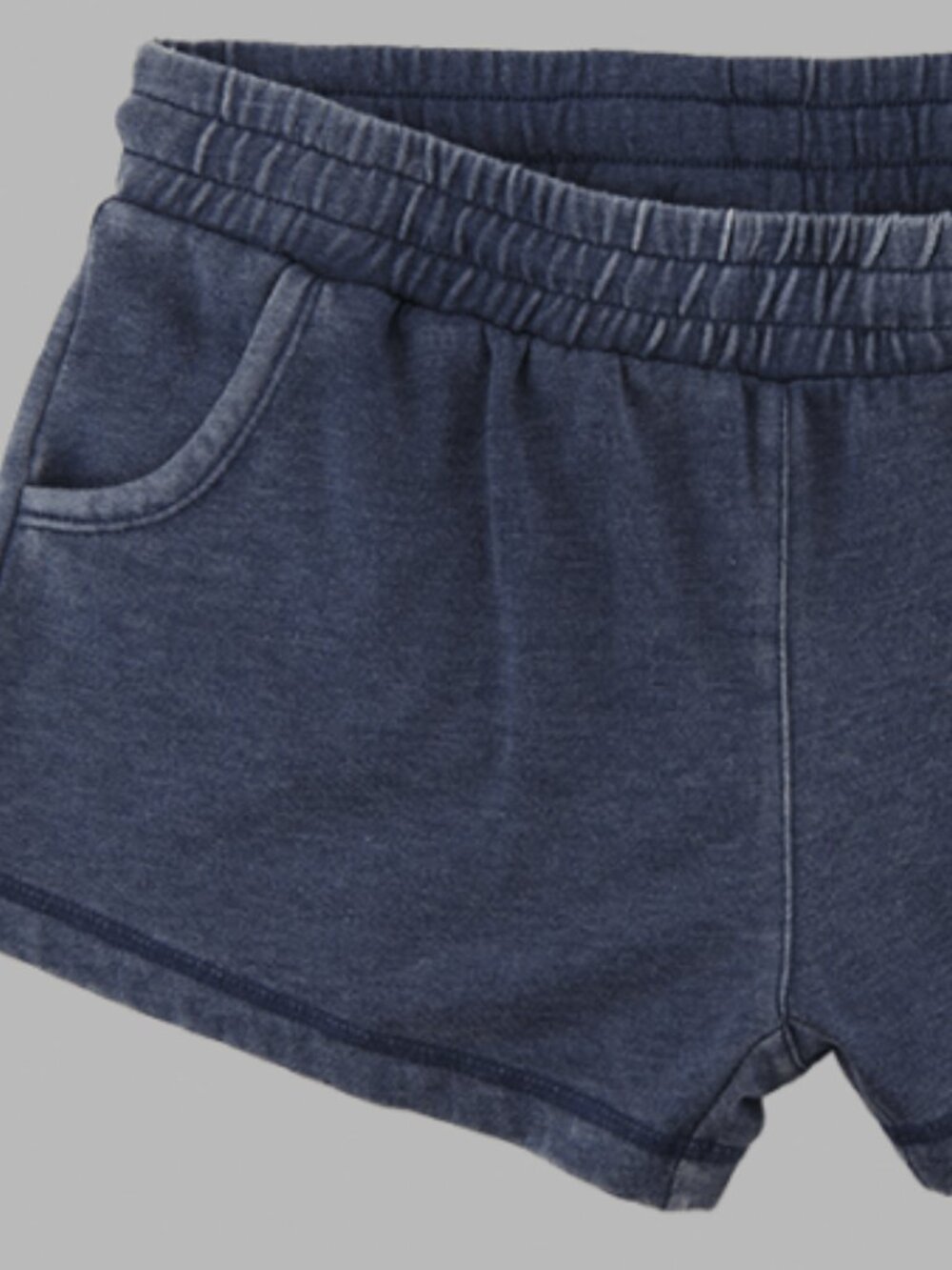 GIRLS RALLY SHORTS - Picture 2 of 2
